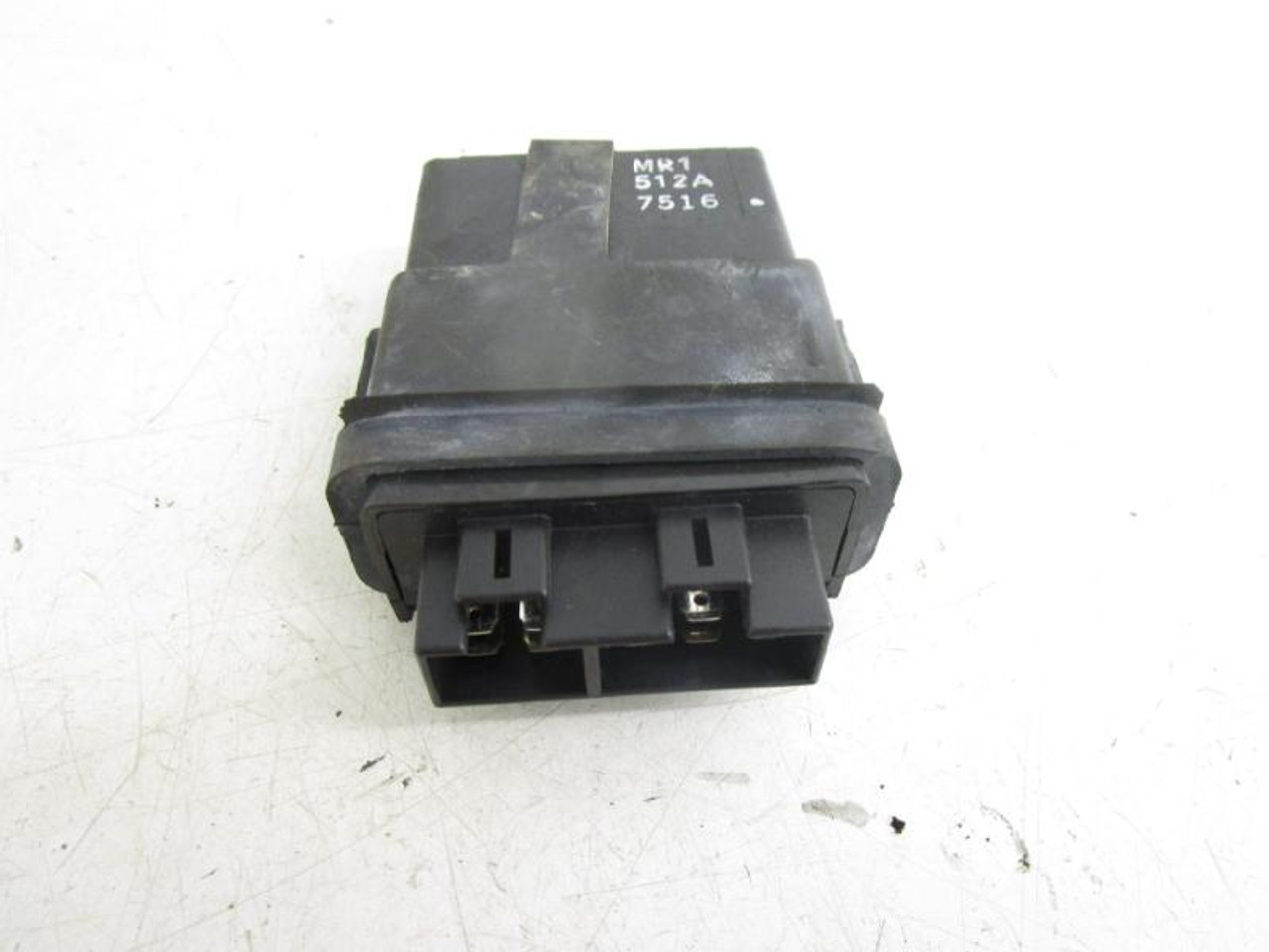 98 Honda VLX VT 600 Shadow Deluxe OEM CDI Igniter 30410-MR1